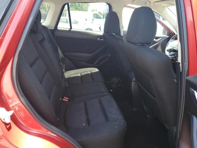 Photo 11 from auction – 2015 MAZDA CX-5 TOURI with VIN JM3KE2CY1F0463580