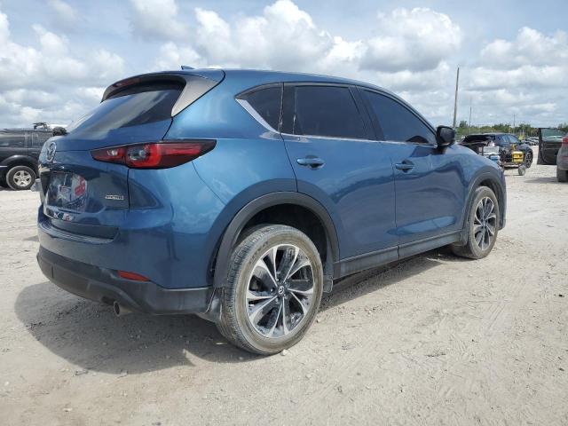 Photo 3 from auction – 2023 MAZDA CX-5 PREMI with VIN JM3KFBEM1P0179147