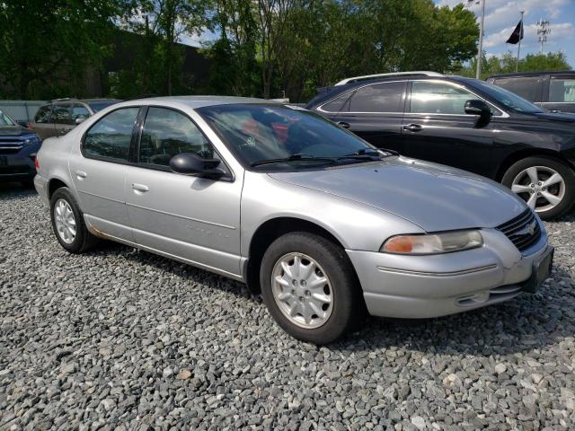 Photo 4 from auction – 2000 CHRYSLER CIRRUS with VIN 1C3EJ46X9YN214437