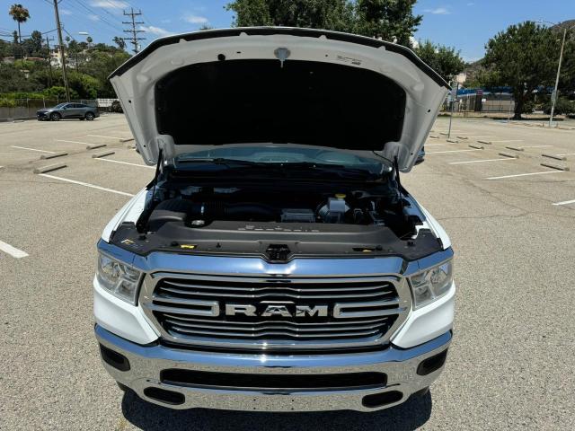 Photo 7 from auction – 2024 RAM 1500 LARAM with VIN 1C6RREJT1RN220113