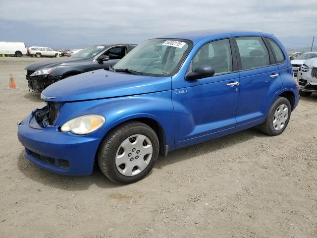 Photo 1 from auction – 2006 CHRYSLER PT CRUISER with VIN 3A4FY48B26T266125