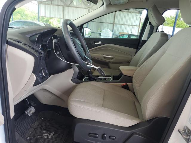 Photo 7 from auction – 2019 FORD ESCAPE SE with VIN 1FMCU0GDXKUA49708