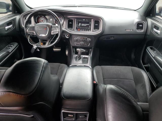 Photo 8 from auction – 2020 DODGE CHARGER SC with VIN 2C3CDXGJ4LH244196