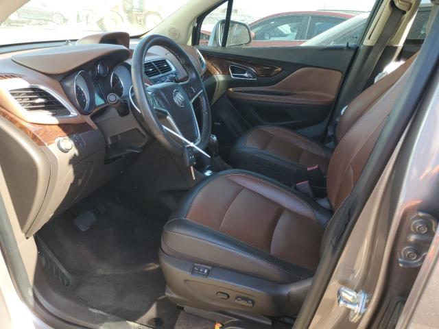 Photo 7 from auction – 2015 BUICK ENCORE PRE with VIN KL4CJDSB8FB029835