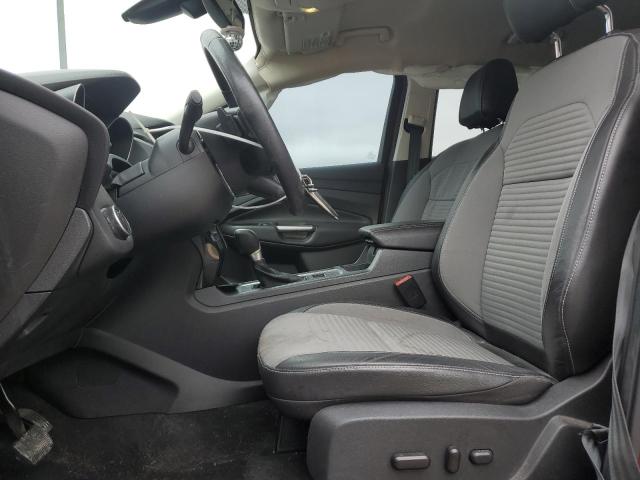 Photo 7 from auction – 2017 FORD ESCAPE TIT with VIN 1FMCU0J9XHUB80473