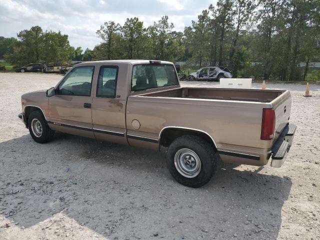 Photo 2 from auction – 1996 CHEVROLET GMT-400 C1 with VIN 2GCEC19W7T1154899