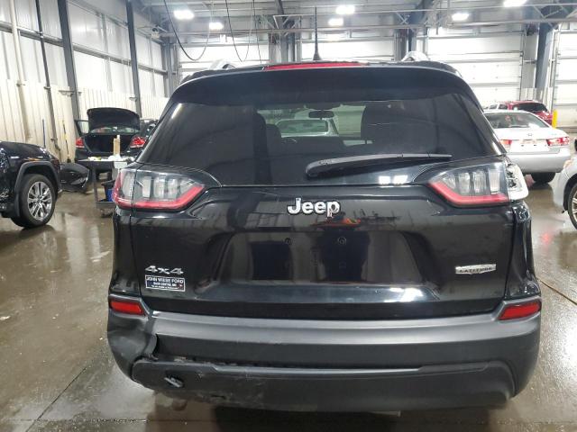 Photo 6 from auction – 2019 JEEP CHEROKEE L with VIN 1C4PJMLB4KD182524