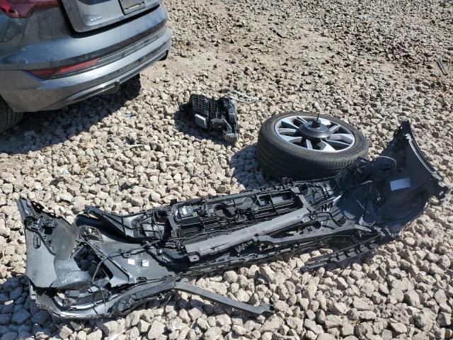 Photo 13 from auction – 2021 AUDI E-TRON SPO with VIN WA12AAGEXMB003554