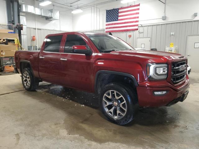 Photo 4 from auction – 2016 GMC SIERRA K15 with VIN 3GTU2NEC8GG296838
