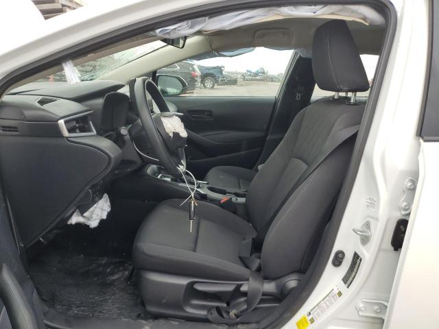 Photo 7 from auction – 2023 TOYOTA COROLLA LE with VIN 5YFB4MDE7PP028226