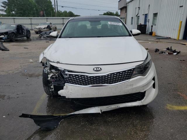 Photo 5 from auction – 2018 KIA OPTIMA EX with VIN 5XXGU4L36JG223286