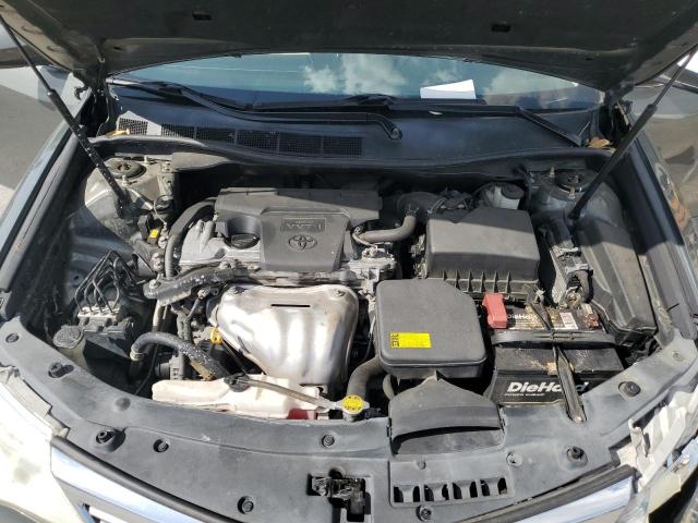 Photo 11 from auction – 2012 TOYOTA CAMRY BASE with VIN 4T1BF1FK1CU550628
