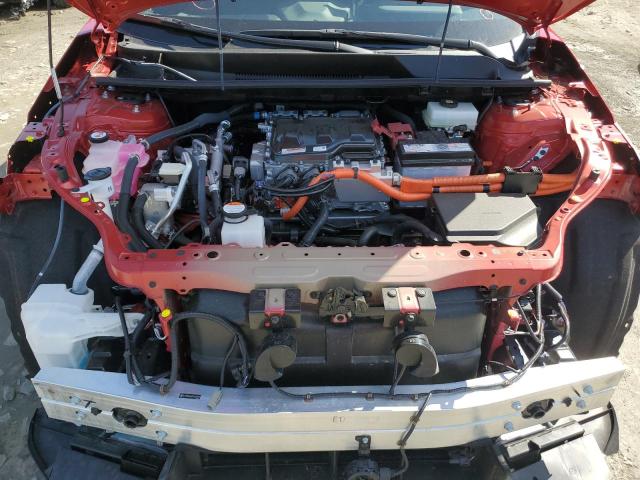 Photo 12 from auction – 2023 SUBARU SOLTERRA P with VIN JTMABABA8PA024996