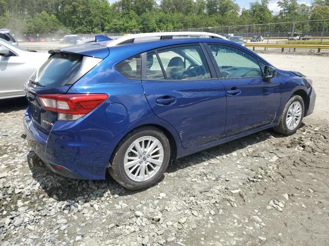 Photo 3 from auction – 2018 SUBARU IMPREZA PR with VIN 4S3GTAD69J3718625