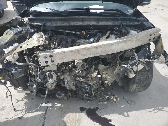 Photo 12 from auction – 2020 TOYOTA HIGHLANDER with VIN 5TDDZRBH0LS024606