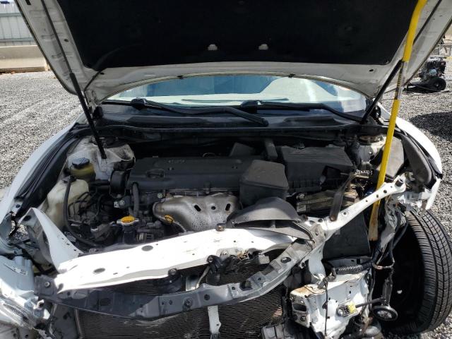 Photo 11 from auction – 2009 TOYOTA CAMRY BASE with VIN 4T4BE46K49R126430