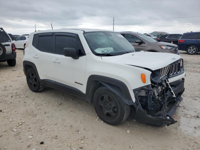 Photo 4 from auction – 2017 JEEP RENEGADE S with VIN ZACCJAAB4HPF44975