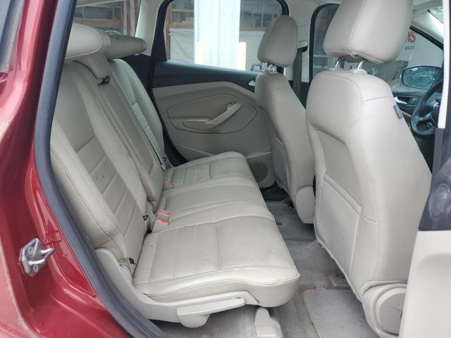 Photo 10 from auction – 2013 FORD C-MAX SEL with VIN 1FADP5BU3DL525140