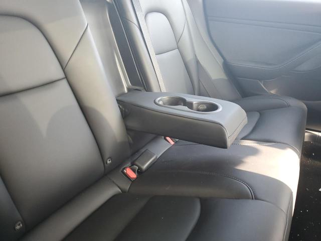 Photo 10 from auction – 2023 TESLA MODEL 3 with VIN 5YJ3E1EAXPF586806