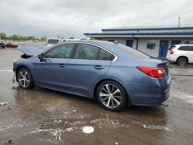 Photo 2 from auction – 2017 SUBARU LEGACY 2.5 with VIN 4S3BNAK66H3003870