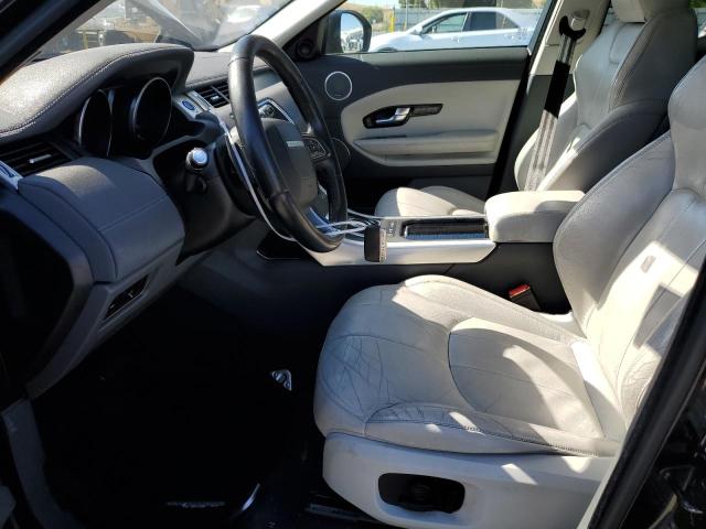 Photo 7 from auction – 2017 LAND ROVER RANGE ROVE with VIN SALVP2BG4HH170987