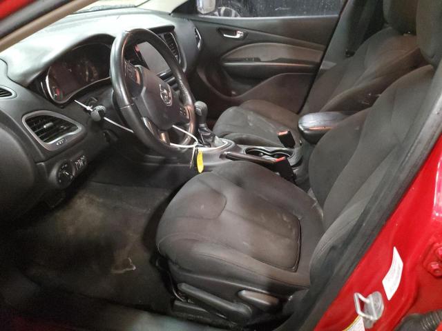 Photo 7 from auction – 2013 DODGE DART SXT with VIN 1C3CDFBA7DD309008