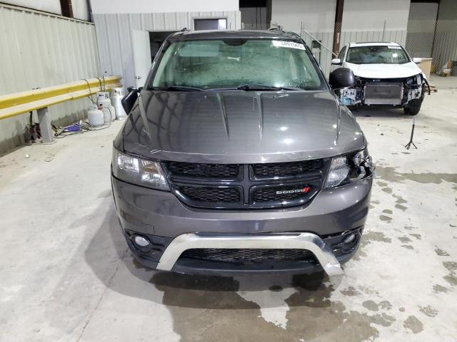 Photo 5 from auction – 2018 DODGE JOURNEY CR with VIN 3C4PDDGG0JT141815