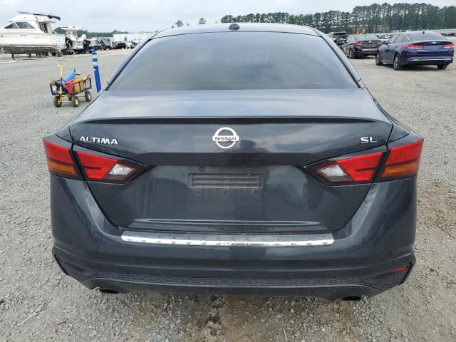 Photo 6 from auction – 2020 NISSAN ALTIMA SL with VIN 1N4BL4EV7LC133035