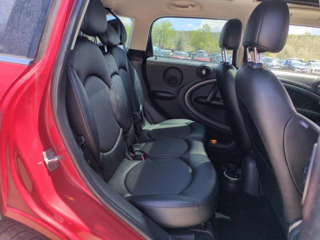 Photo 10 from auction – 2015 MINI COOPER S C with VIN WMWZC3C58FWT06695
