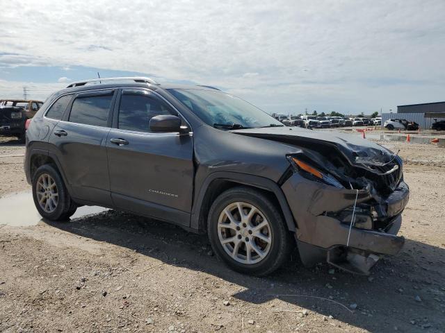 Photo 4 from auction – 2016 JEEP CHEROKEE L with VIN 1C4PJLCS3GW363457