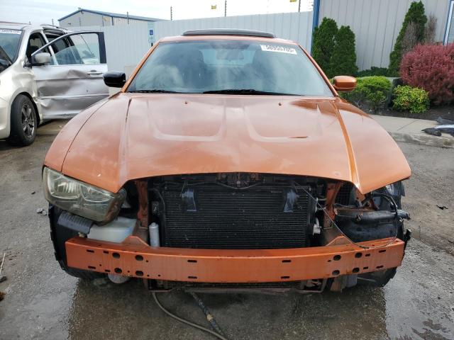 Photo 5 from auction – 2011 DODGE CHARGER with VIN 2B3CL3CG7BH534420