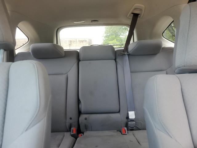 Photo 10 from auction – 2015 HONDA CR-V EX with VIN 2HKRM4H59FH662920