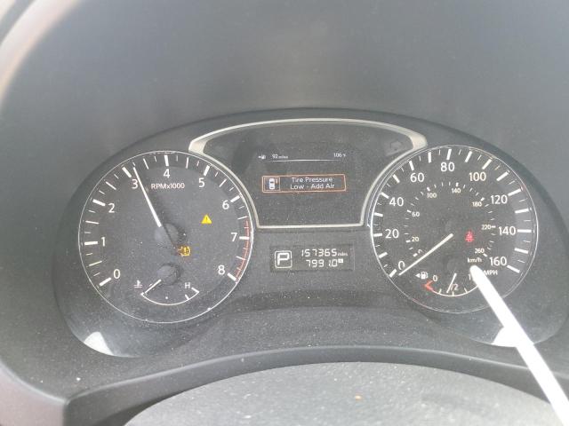 Photo 9 from auction – 2013 NISSAN ALTIMA 2.5 with VIN 1N4AL3AP1DN441997