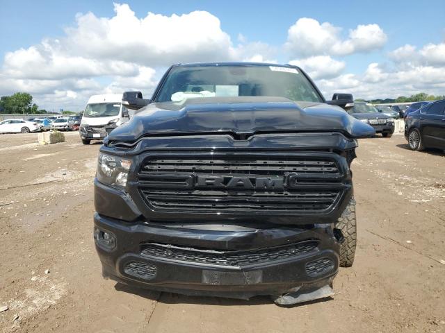 Photo 5 from auction – 2019 RAM 1500 BIG H with VIN 1C6RREFT4KN770047