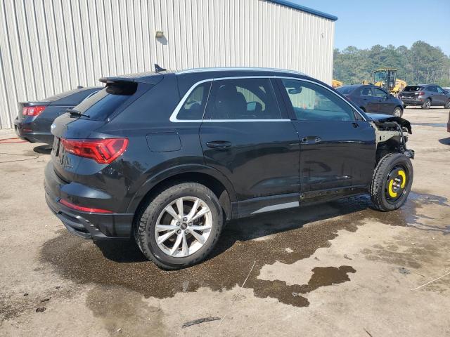 Photo 3 from auction – 2022 AUDI Q3 PREMIUM with VIN WA1EECF35N1004731