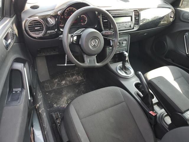 Photo 8 from auction – 2013 VOLKSWAGEN BEETLE with VIN 3VWFP7AT5DM654256