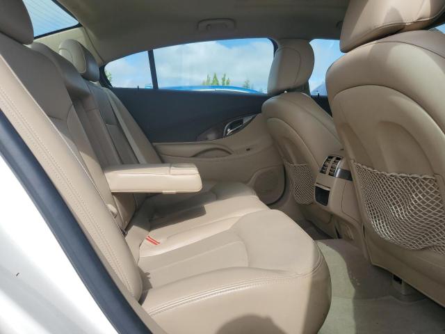 Photo 10 from auction – 2010 BUICK LACROSSE C with VIN 1G4GD5GG6AF200037