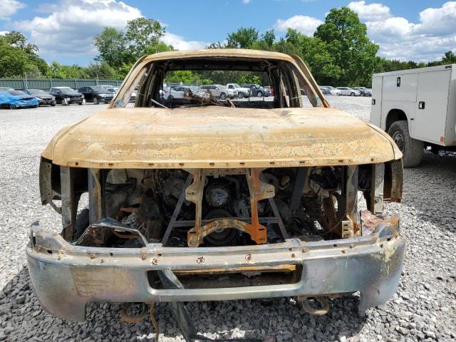 Photo 5 from auction – 2012 CHEVROLET SILVERADO with VIN 1GC2KXC84CZ232887