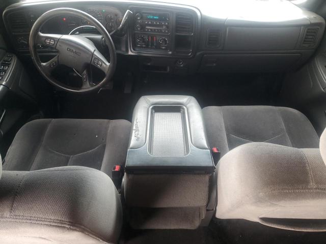 Photo 8 from auction – 2007 GMC NEW SIERRA with VIN 2GTEK13Z471144312