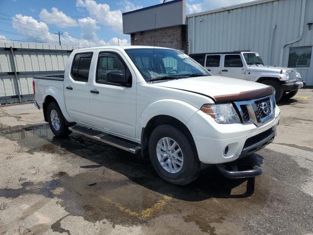 Photo 4 from auction – 2019 NISSAN FRONTIER S with VIN 1N6DD0ER9KN760086