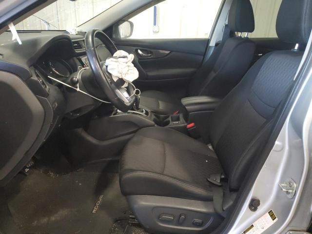 Photo 7 from auction – 2018 NISSAN ROGUE S with VIN KNMAT2MT4JP594273