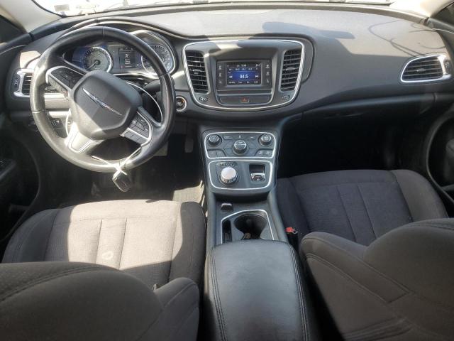 Photo 8 from auction – 2015 CHRYSLER 200 LIMITE with VIN 1C3CCCAB7FN664396