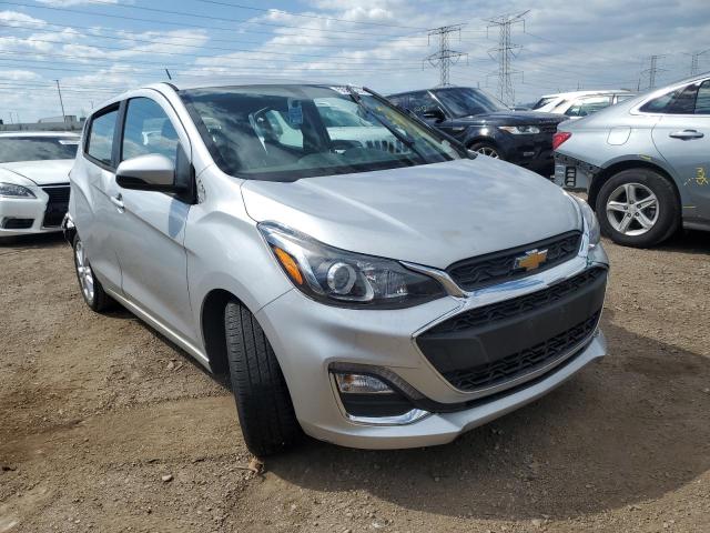 Photo 4 from auction – 2020 CHEVROLET SPARK 1LT with VIN KL8CD6SA2LC459813
