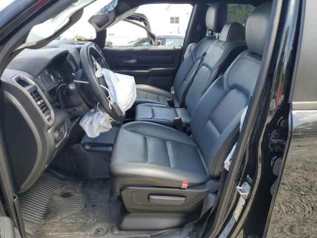 Photo 7 from auction – 2021 RAM 1500 TRADE with VIN 1C6SRECG5MN661379