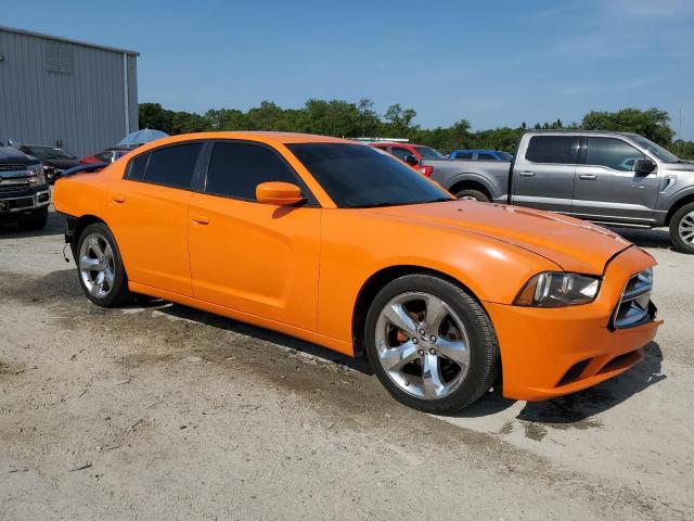 Photo 4 from auction – 2014 DODGE CHARGER SE with VIN 2C3CDXBG8EH339276