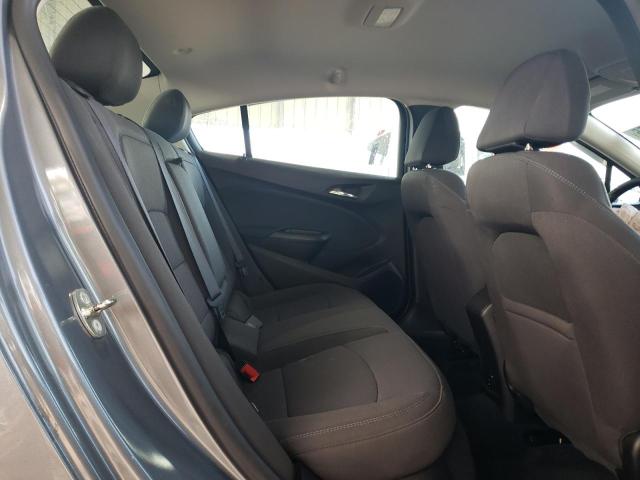 Photo 10 from auction – 2018 CHEVROLET CRUZE LT with VIN 1G1BE5SM7J7210331