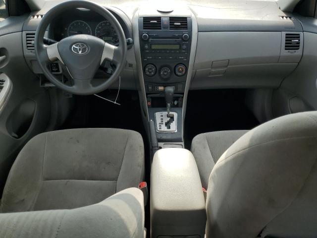 Photo 8 from auction – 2010 TOYOTA COROLLA BA with VIN 1NXBU4EEXAZ308209