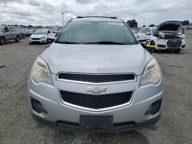 Photo 5 from auction – 2010 CHEVROLET EQUINOX LT with VIN 2CNALDEW9A6328795