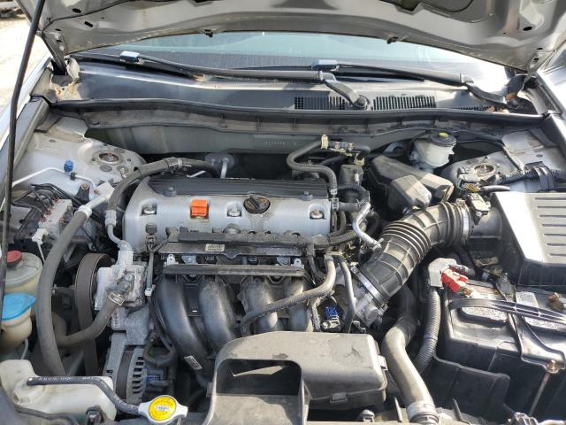 Photo 11 from auction – 2012 HONDA ACCORD SE with VIN 1HGCP2F68CA184071