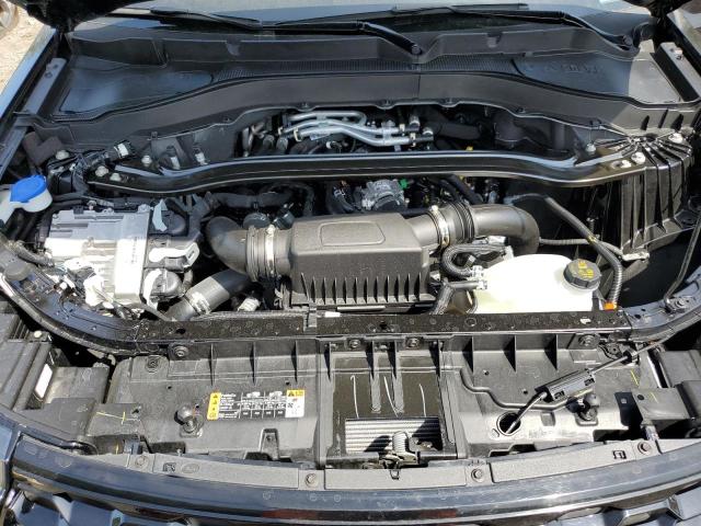 Photo 12 from auction – 2025 FORD EXPLORER S with VIN 1FMWK8GC4SGA22804